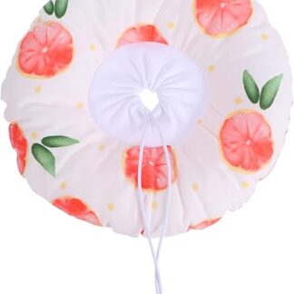 Milisten Elisabeth Kreis zur Wiederherstellung von Haustieren -Bissschutz Hund Elizabethan Collar Cat Collar Genesungshalsband für Cat Neck Cone