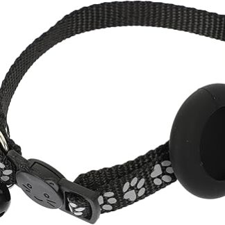 minkissy 2pcs cat collar puppies collars adjustable puppy collars for litter dog collars for puppies Bowtie Pet Collar pet dog pet breakaway collar tracer pet collar anti-lost pet collar