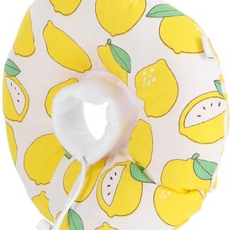 Elizabeth Circle Pet Cone Pet Recovery Collar Cat Healing Cone Dog Collar Cone Small Cat Collar Small Puppy Collar Cat Neck Cone Adjustable Cotton Cat Supplies Kitten