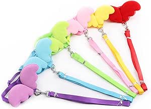 minkissy Belt Straps for Cat Back Pet Dog Pet Harness Drawstring Pet Cat Lead Vest for Pets Kitten Lead Band Analets Dog Collar Lead Blue Cat Cable