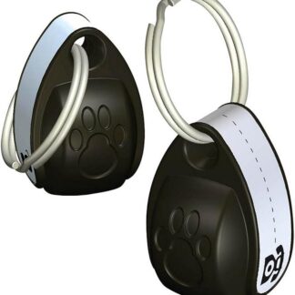 Pet Mate Cat Mate Katzenhalsband-Magnete, 2 Stück