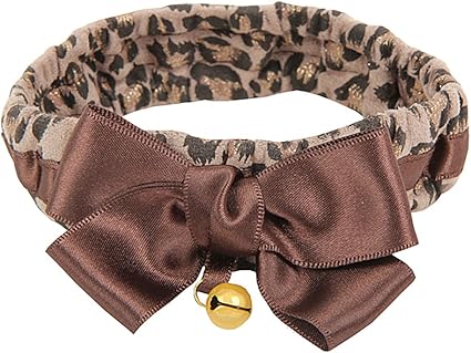 CATSPIA Ribbon Cat Collar, s