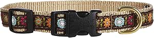 Up Country BEF-Cat-C-10 Bella Floral Cat Collar 10 Inches 200 g