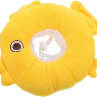 FONDOTIN 1 Stück Cartoon Cat Collar Anti-lecking Collar Cat Recovery Collar Pet Supply