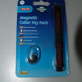 Staywell Collar Key 480 500g