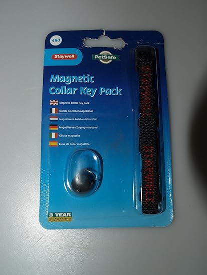 Staywell Collar Key 480 500g