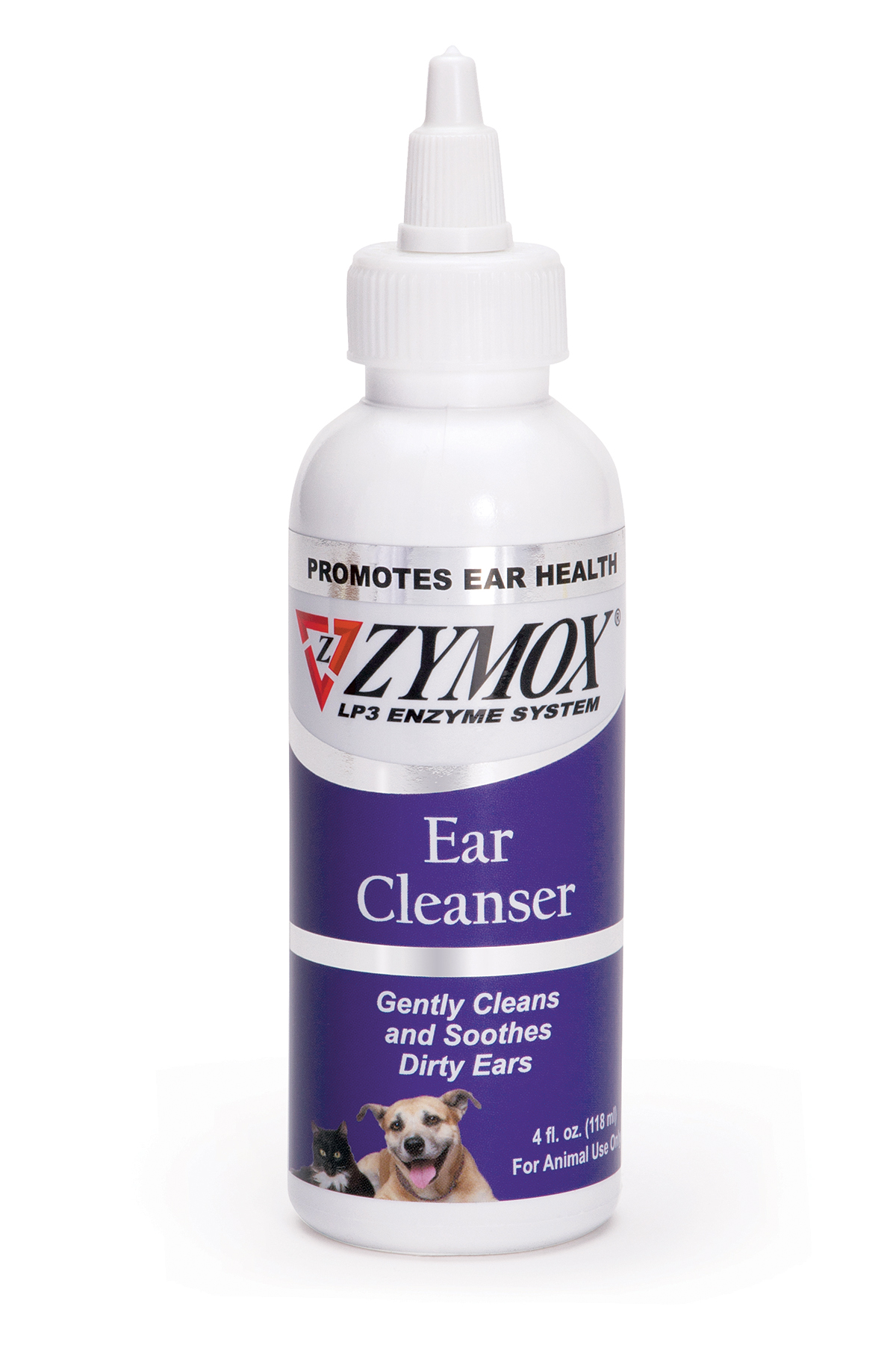 Zymox Ear Cleanser (4 oz) UK Stock
