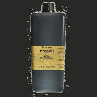 1 litre propolis solution