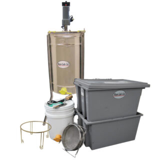 Honey Extracting Kit