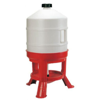 30 l plastic drinker