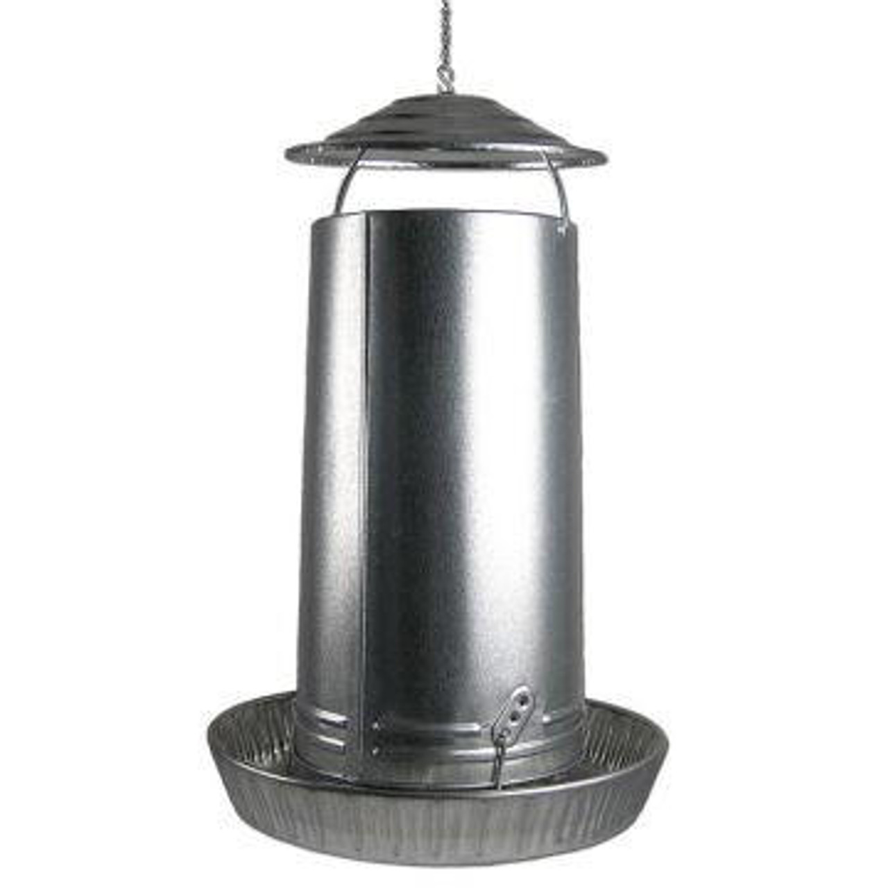 40 lb Capacity Hanging Feeder