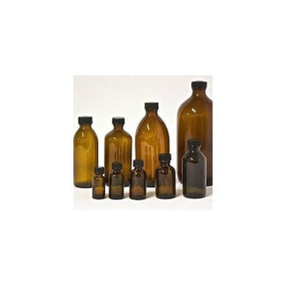 50 ml jar / bottle, without dropper (pack of 77 pcs)