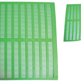 10 Frame Flexible Propolis Trap