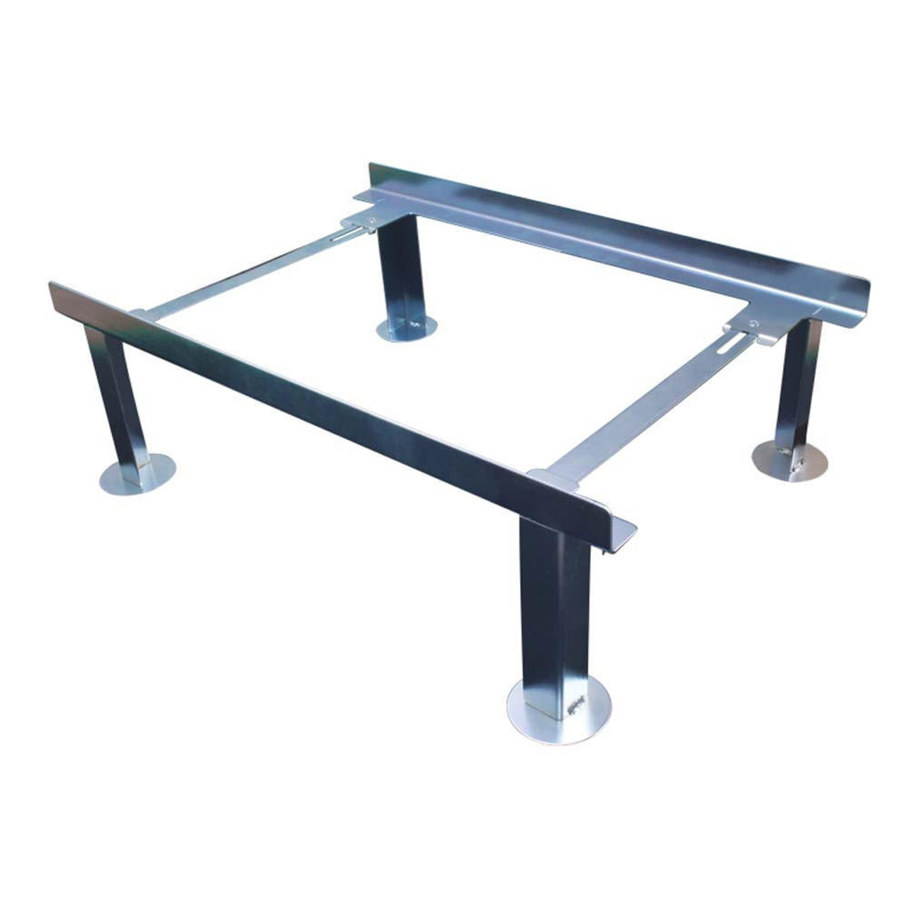 Collapsible Hive Stand