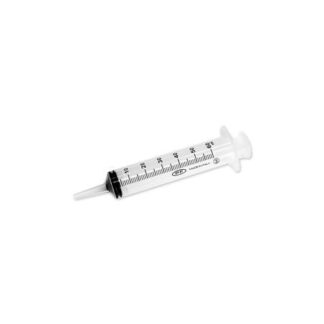 60 ml needleless syringe
