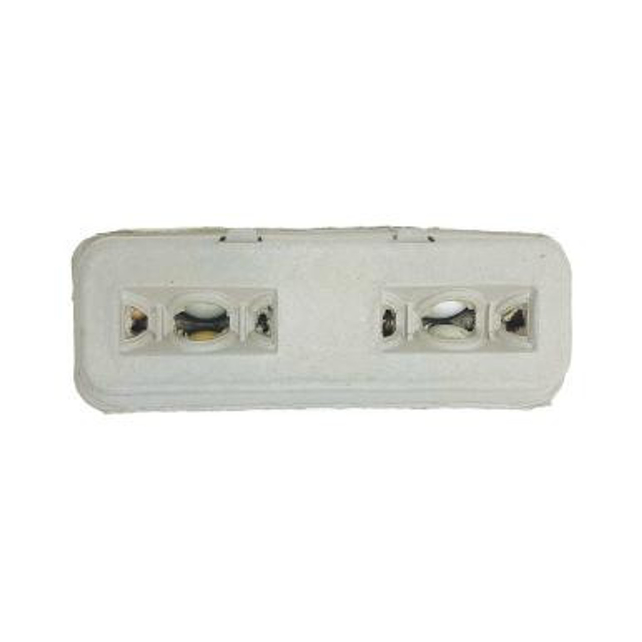 Large Blank Egg Cartons