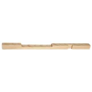 8 Frame Entrance Reducer