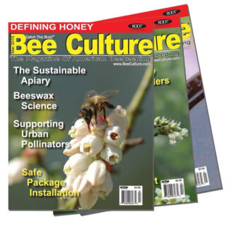 Bee Culture