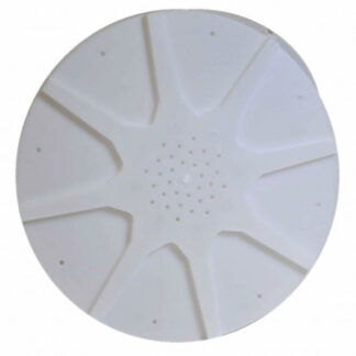 8 outlet bee escape (plastic bee escape only)