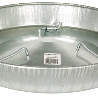 17 Feeder Pan - Hooks Included