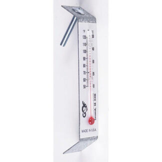 GQF Brooder Thermometer