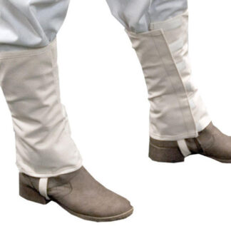 Canvas Leggins Large