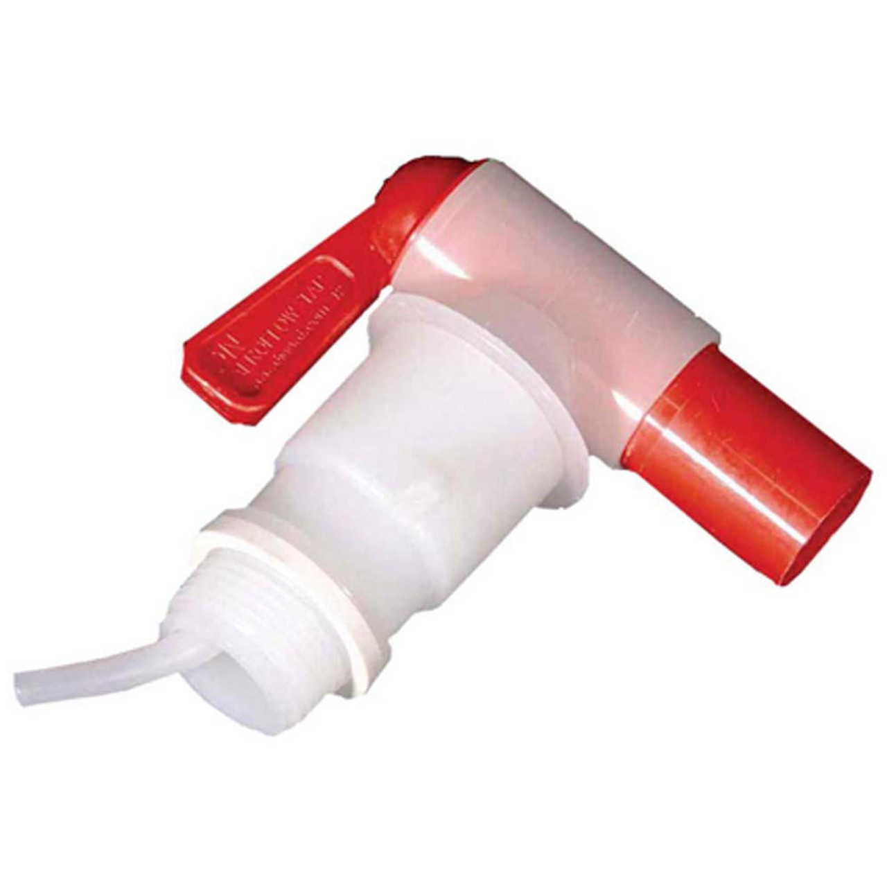 3/4 Plastic Valve
