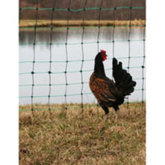 Positive/Negative Electric Fencing 48 H x 164' L