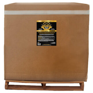 Ultra Bee Rocket Fuel Patties™ with Natural Pollen + Bio-Activator, 2100 lb