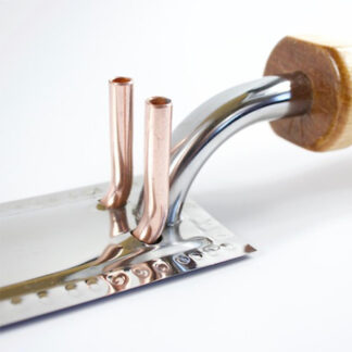 10 Uncapping Steam Knife (Hoses not included)