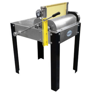 Motorized Chain Uncapper