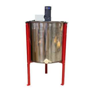 Electric Honey Extractor