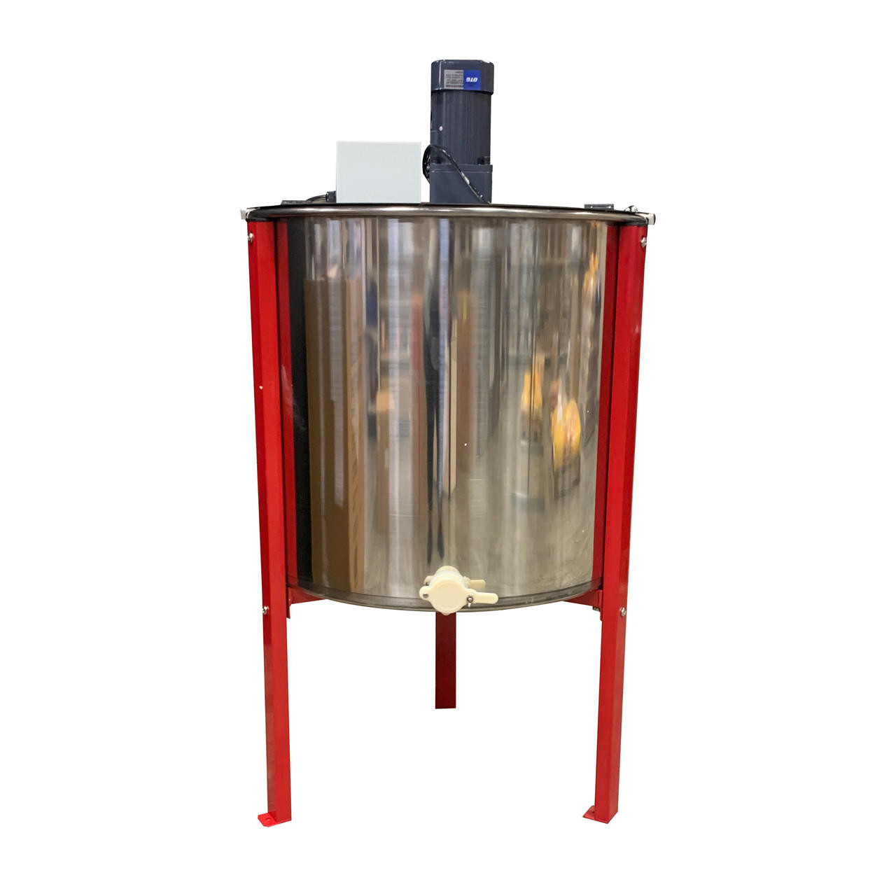 Electric Honey Extractor