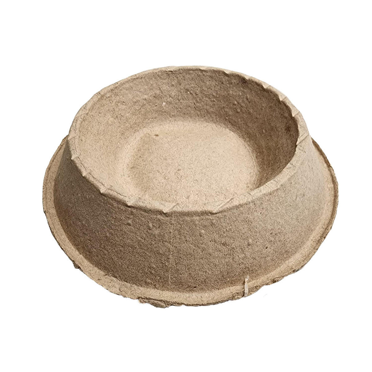 Pigeon Nest Bowls Paper Pulp
