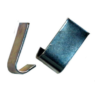 Cage Clamps - 1 Pound