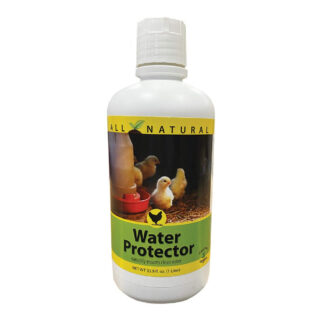 Water Protector 33.9 oz.