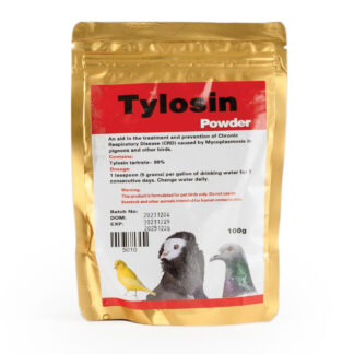 Tylosin, 100 g