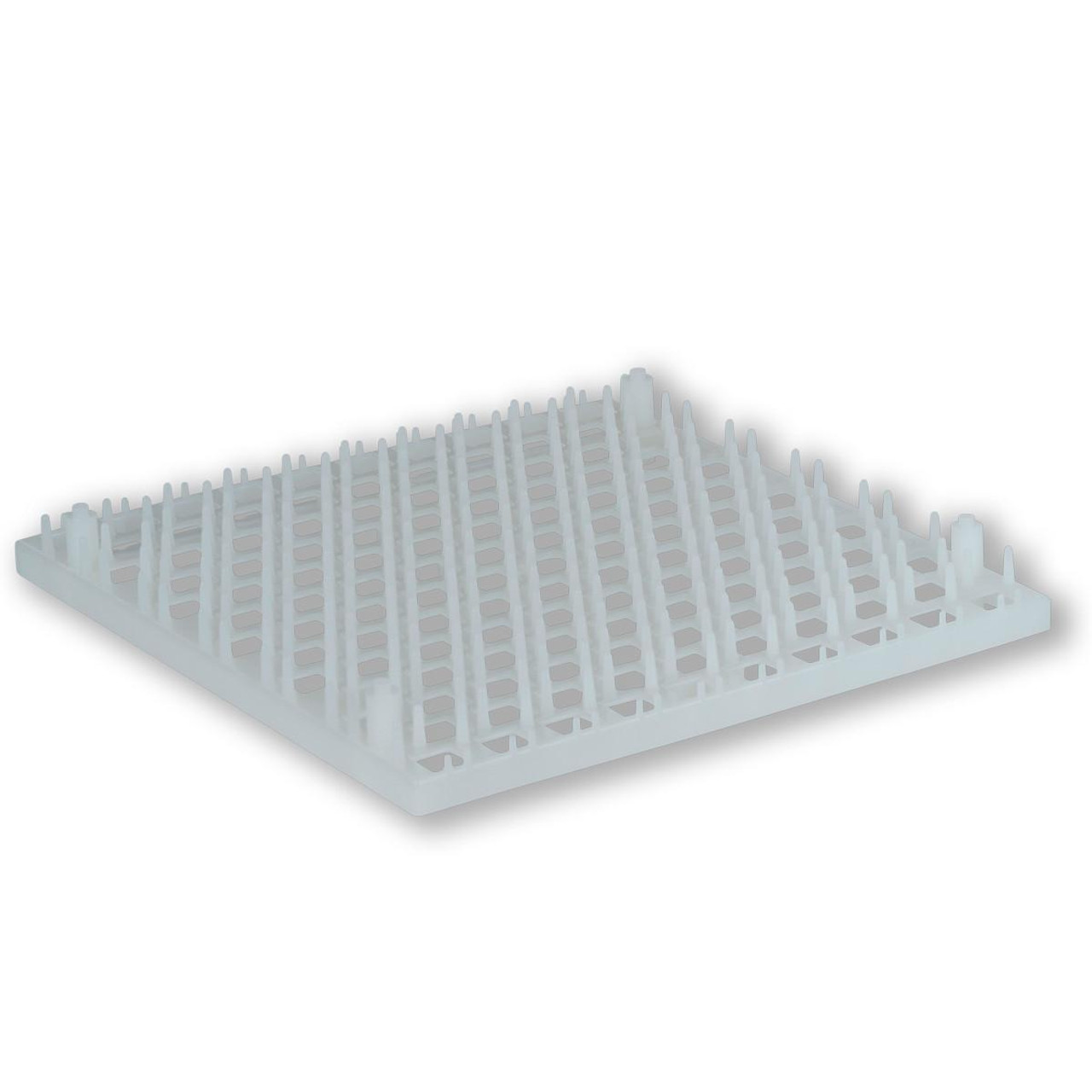 Quail Egg Incubator Rack