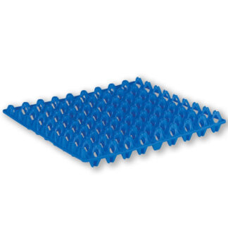 Plastic Quail Egg Tray