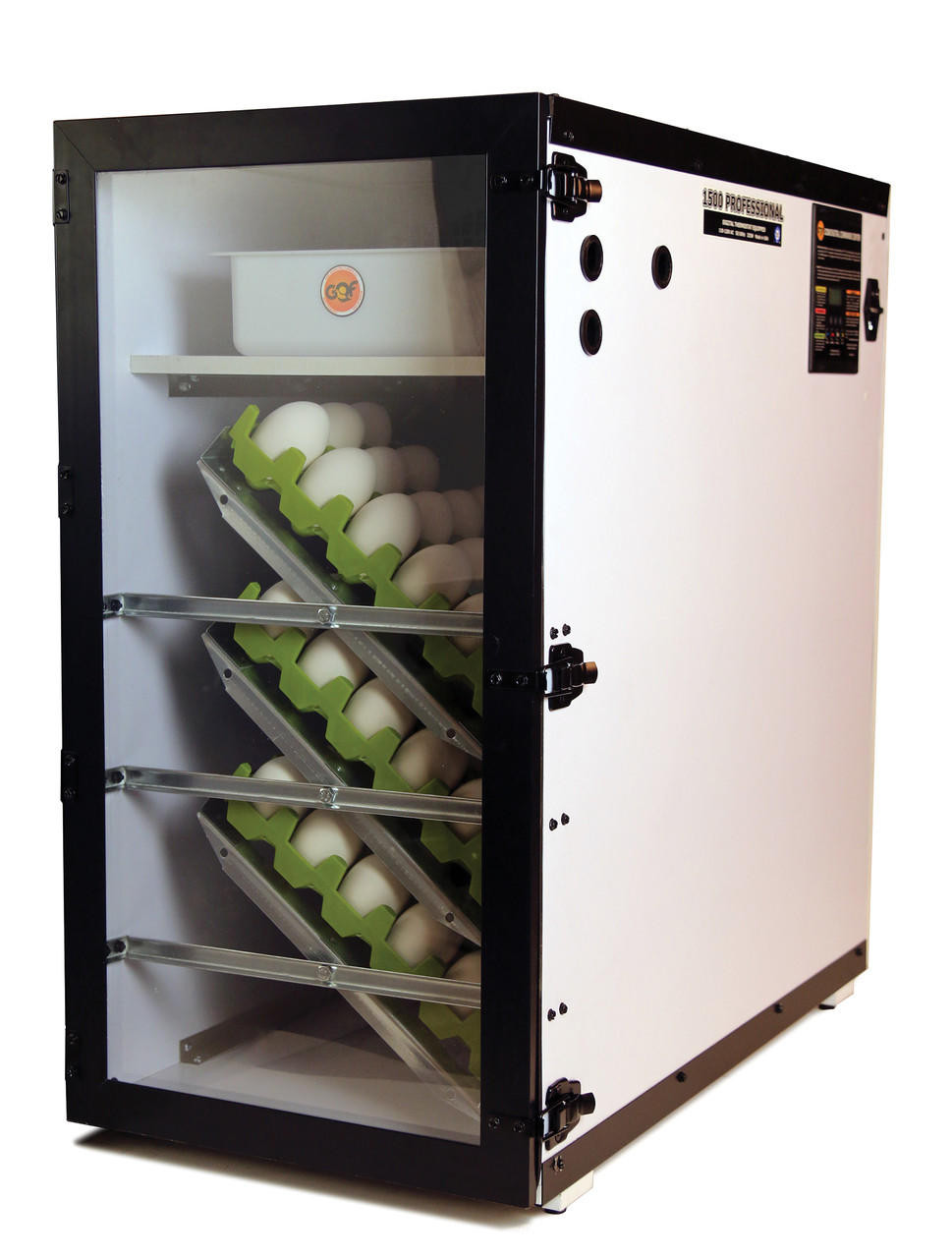 1500 Cabinet Incubator