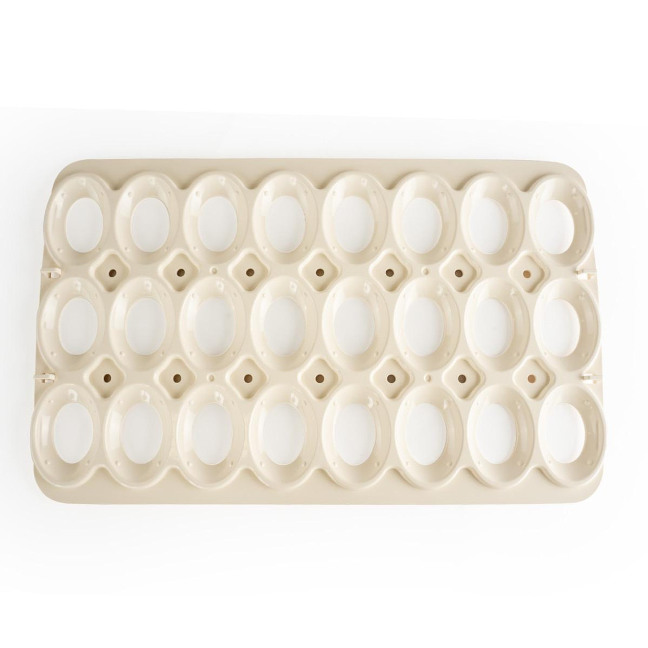 Egg Tray for Rcom Max 20