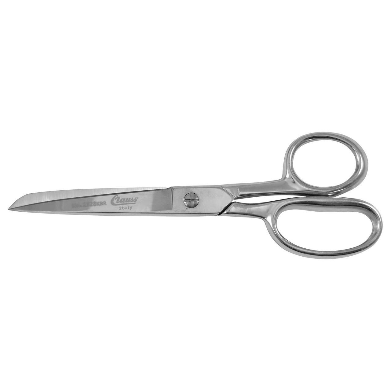 Heart and Liver Scissors