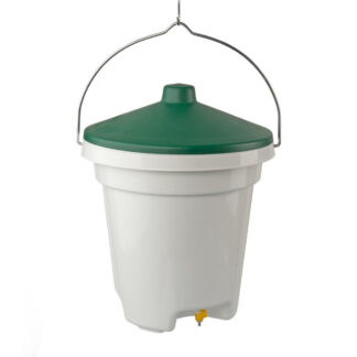 Hanging Nipple Waterer