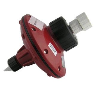 Pressure Regulator - Edstrom