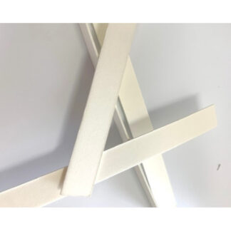 Absorbent cellulose strip mm. 30x350x2