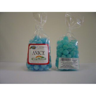 Anise drop candies, 125 g
