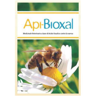Api-Bioxal 35 g.