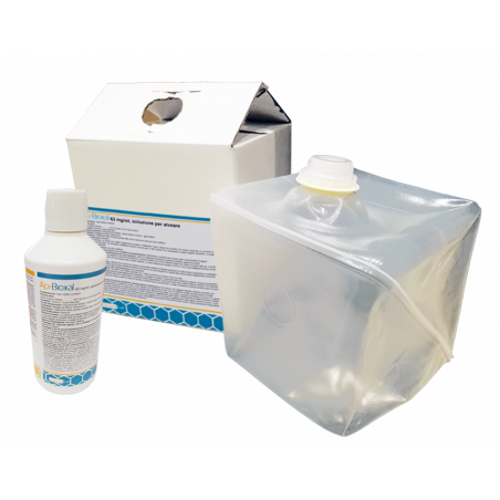Api Bioxal 5 Liters - Liquid, ready to use