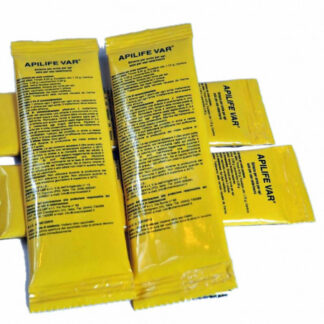 Api Life Var (1 sachet containing two tablets)