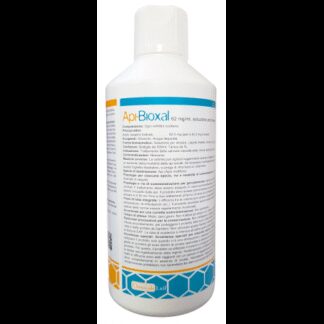 Apibioxal 500 ml - Liquid ready to use